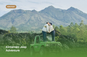 Kintamani Jeep Adventure(1)