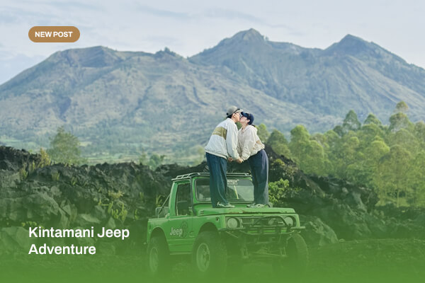 Kintamani Jeep Adventure(1)