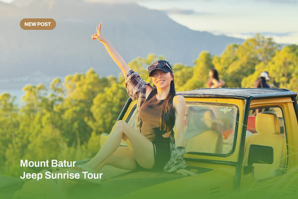 Mount Batur Jeep Sunrise Tour – Jeep Adventure in Kintamani Bali(1)
