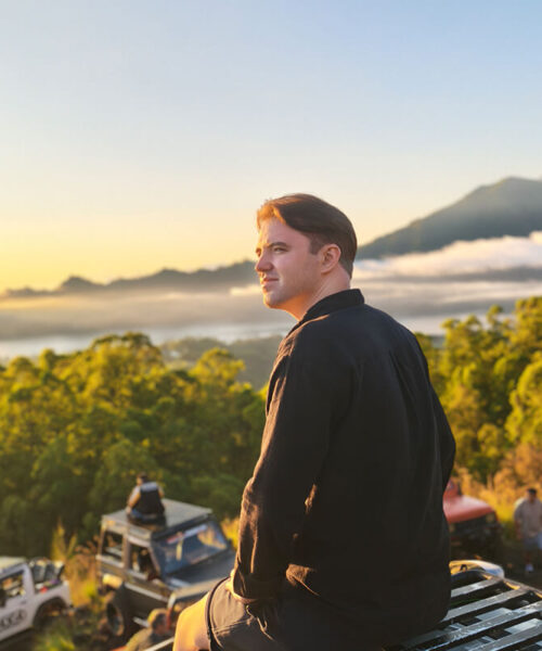 package - Sunrise & Floating Temple Tour package - Sunrise & Floating Temple Tour